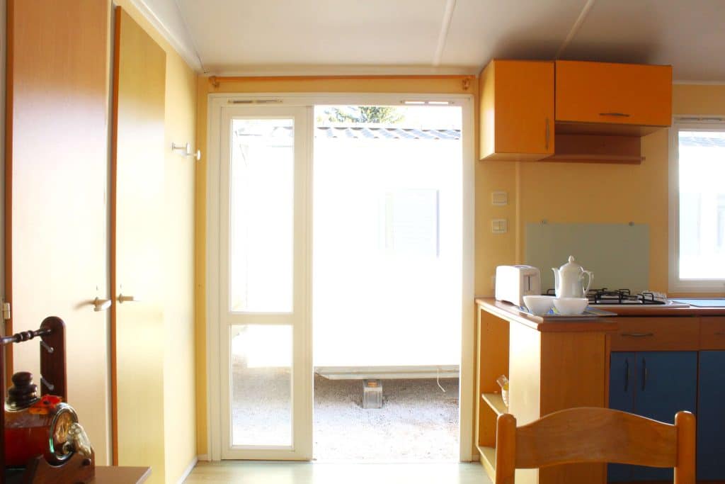 mobil home segunda mano super mercure 10