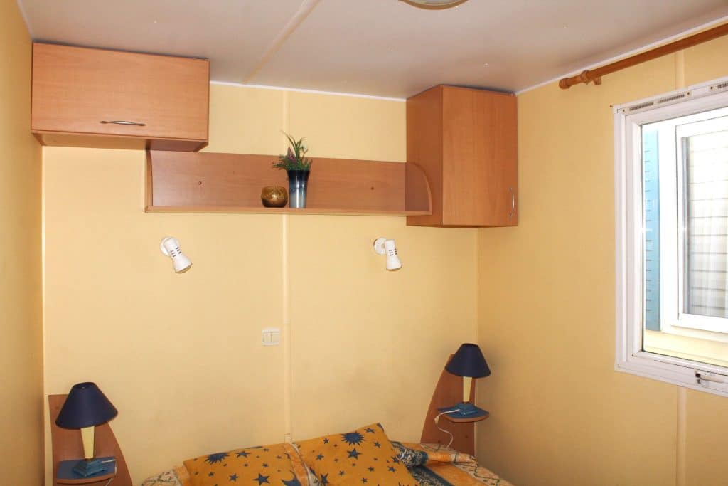 mobil home segunda mano super mercure 13