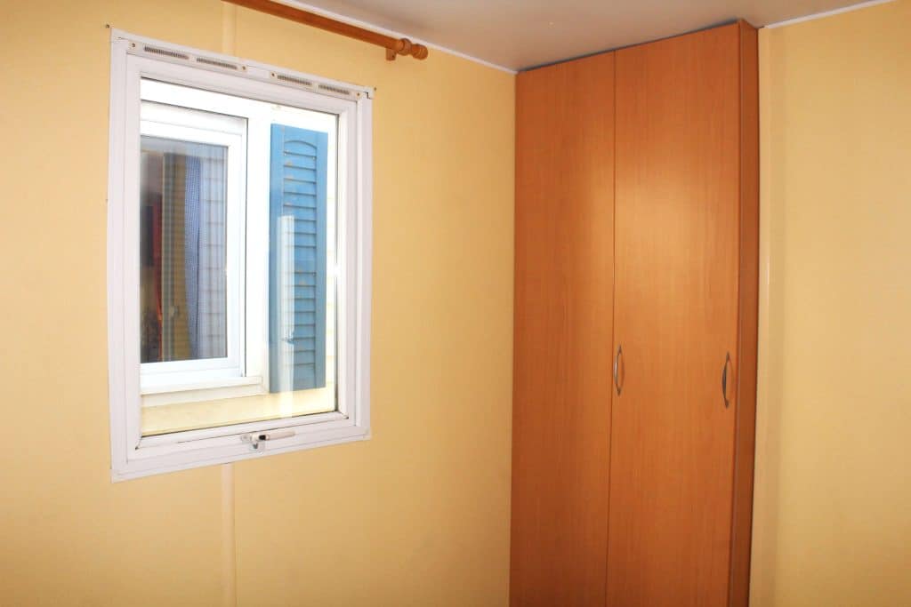 mobil home segunda mano super mercure 14