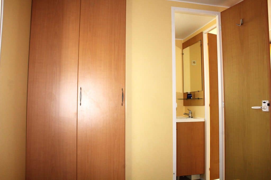 mobil home segunda mano super mercure 15