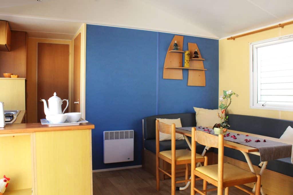 mobil home segunda mano super mercure 16