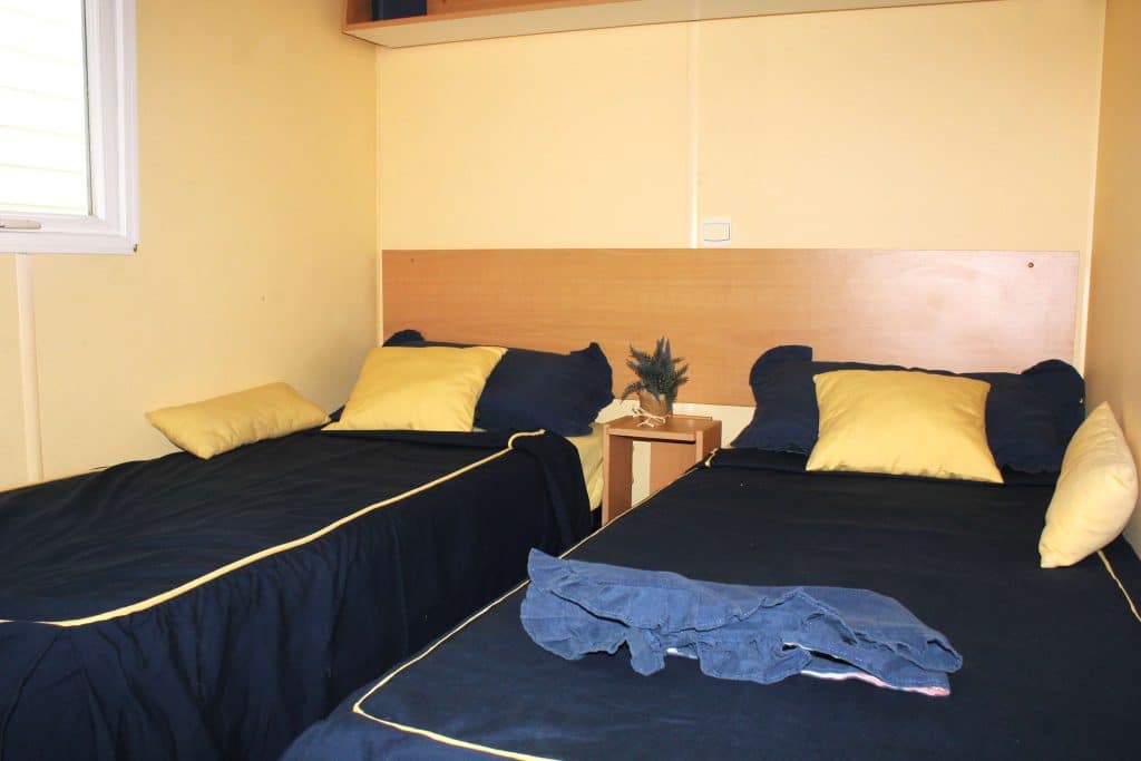mobil home segunda mano super mercure 17