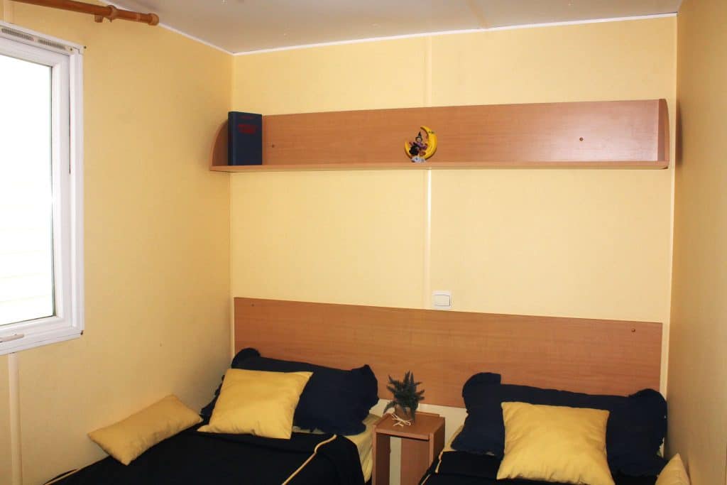 mobil home segunda mano super mercure 18