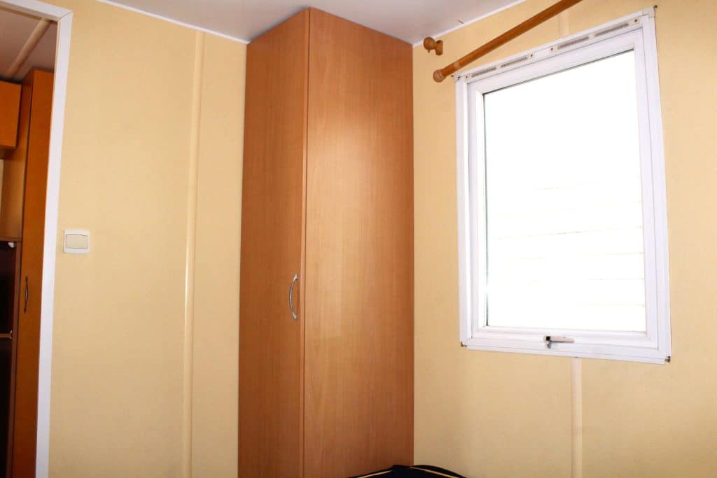 mobil home segunda mano super mercure 19