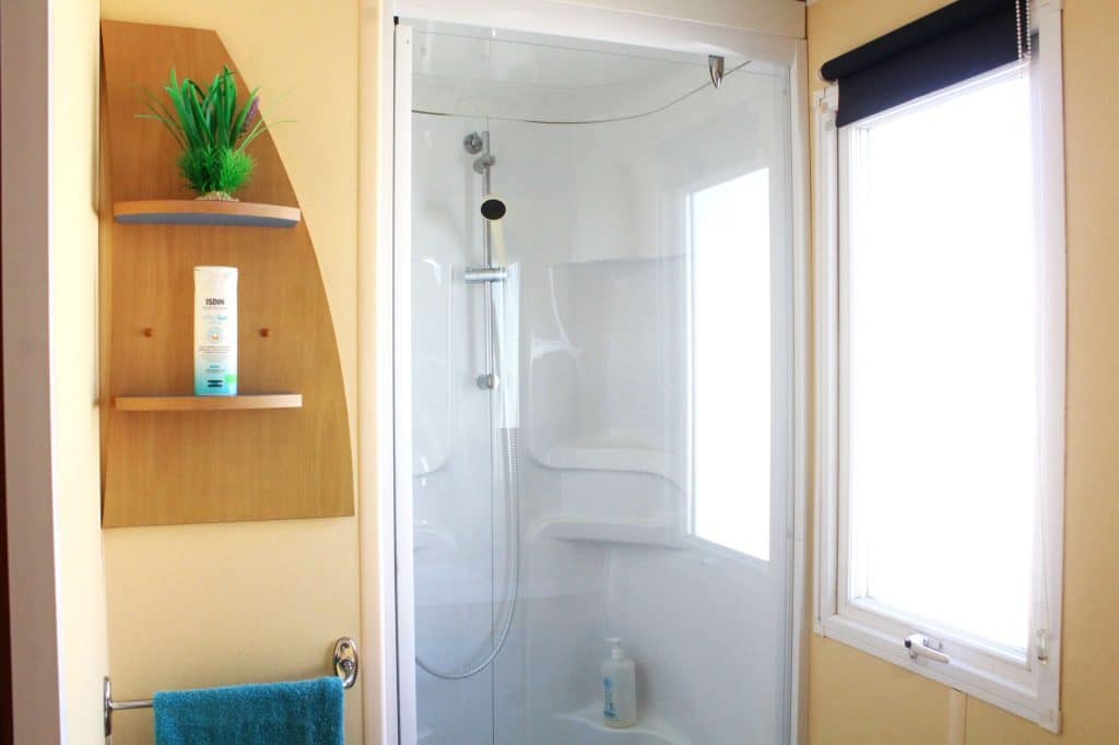 mobil home segunda mano super mercure 21