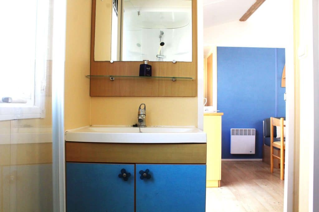 mobil home segunda mano super mercure 22