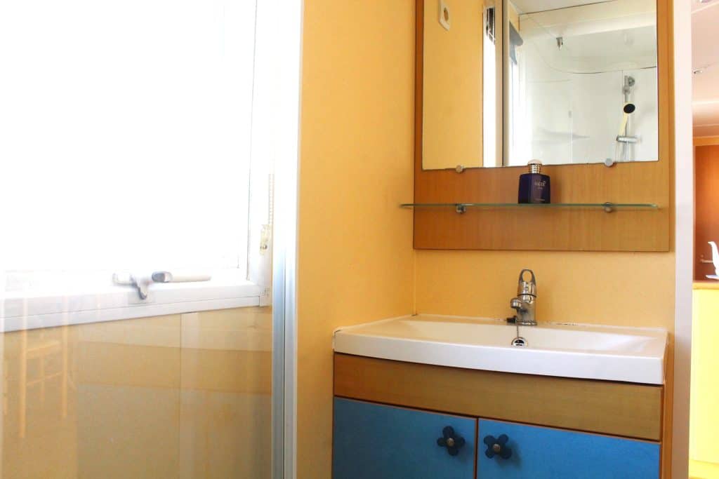 mobil home segunda mano super mercure 23