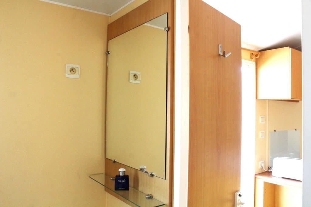 mobil home segunda mano super mercure 24