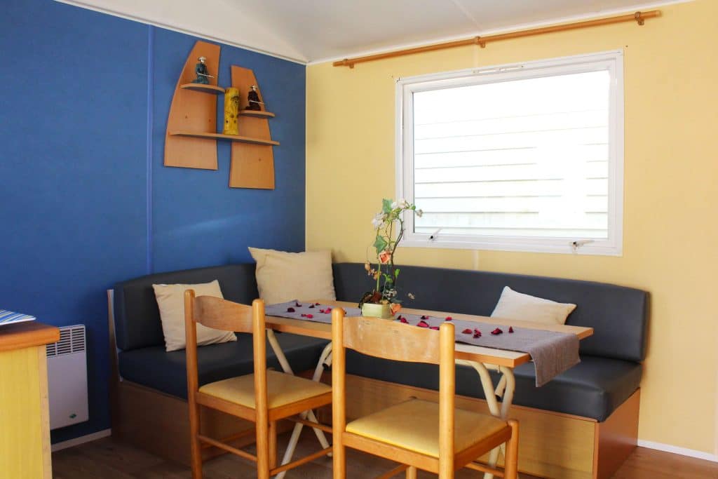 mobil home segunda mano super mercure 5