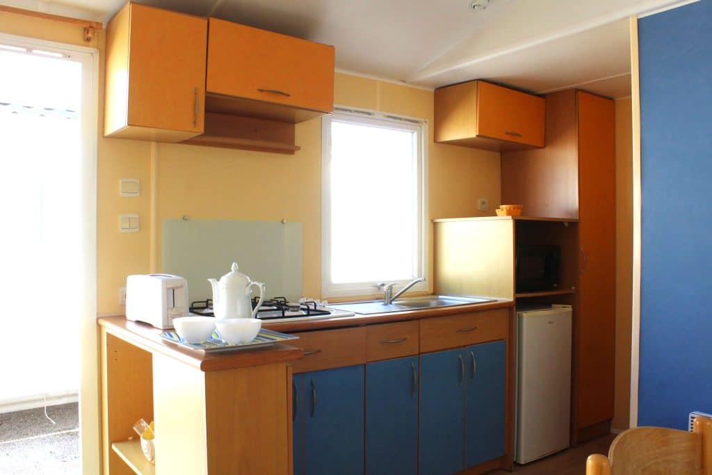 mobil home segunda mano super mercure 6