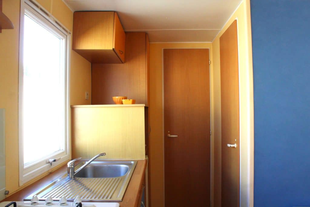 mobil home segunda mano super mercure 7