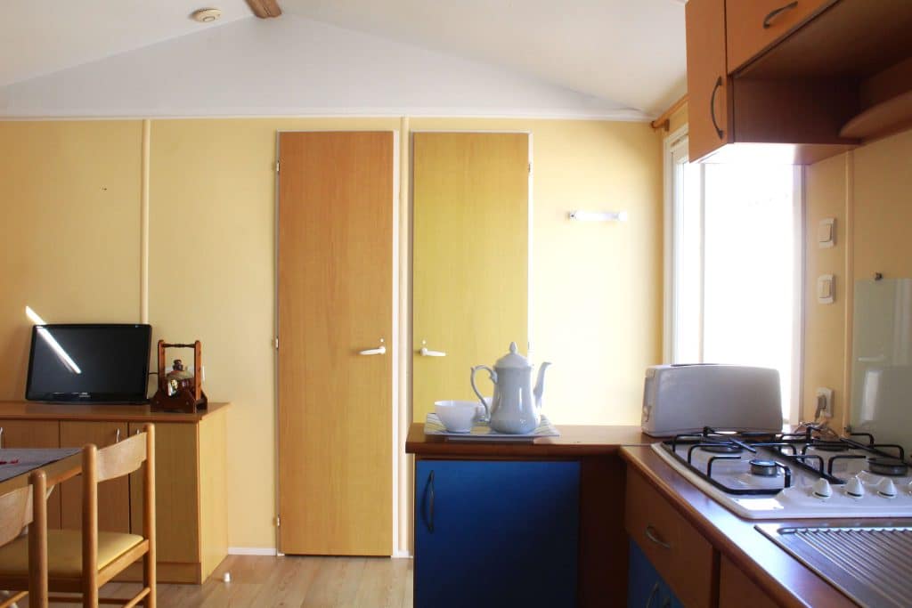mobil home segunda mano super mercure 8