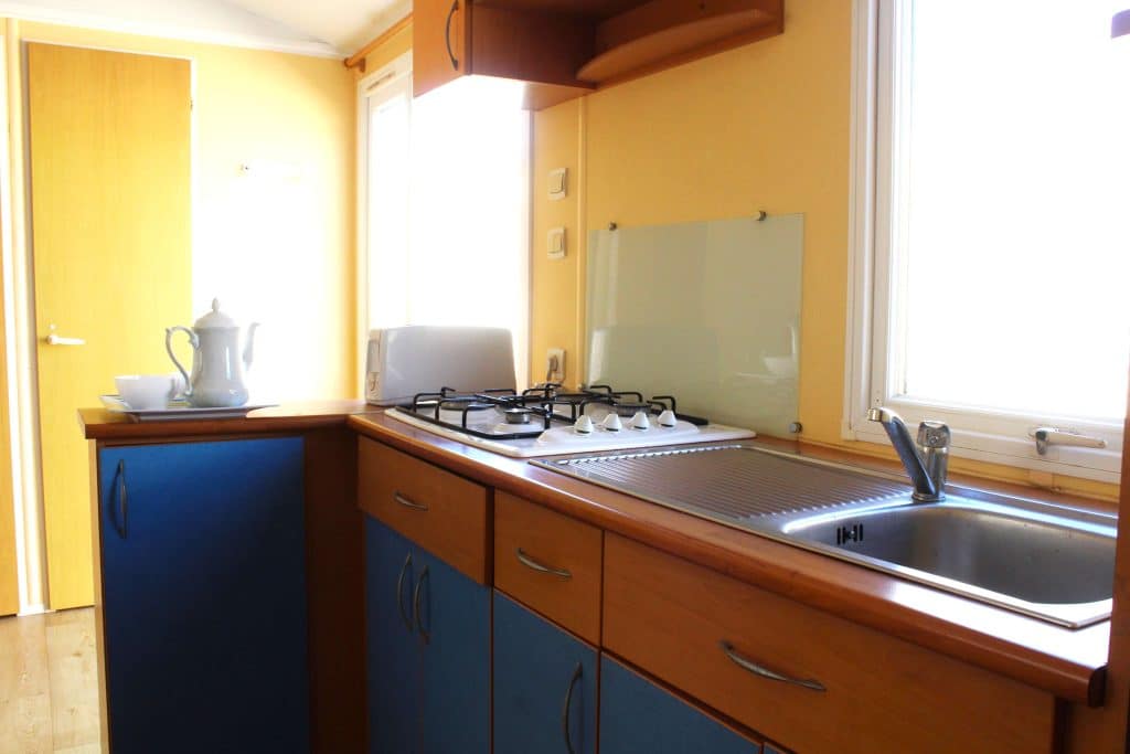 mobil home segunda mano super mercure 9