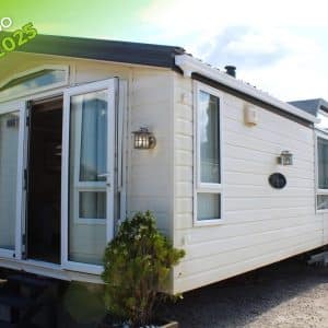 mobil home ocasión Willerby Vogue, mobil home reservado