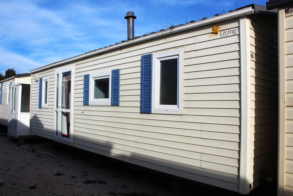 mobil home seun roller 2