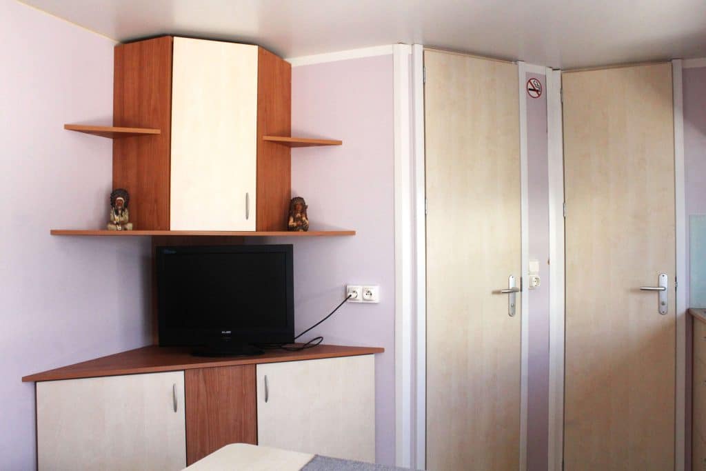 mobil home sun roller 13