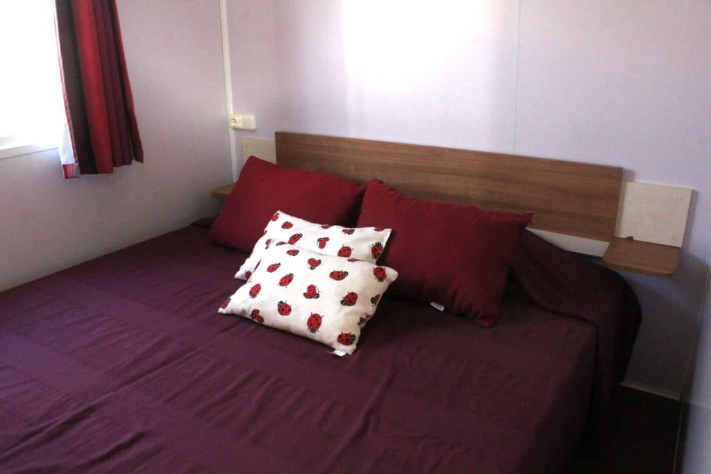 mobil home sun roller 18