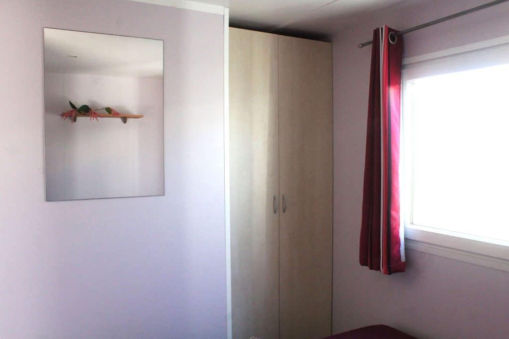 mobil home sun roller 20