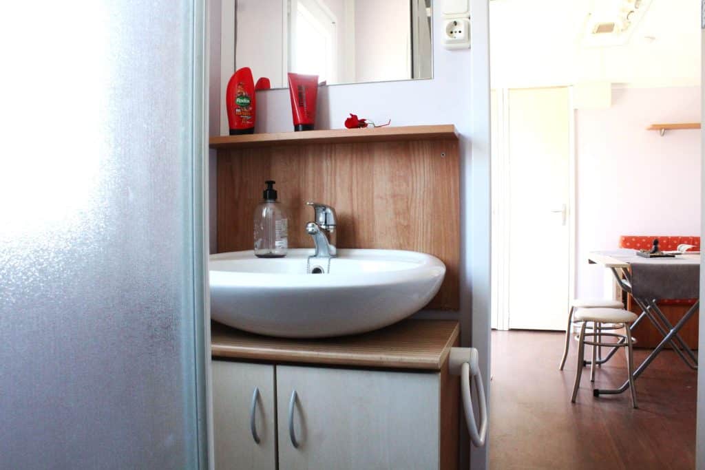 mobil home sun roller 26