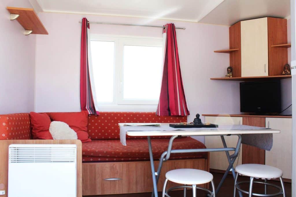 mobil home sun roller 3