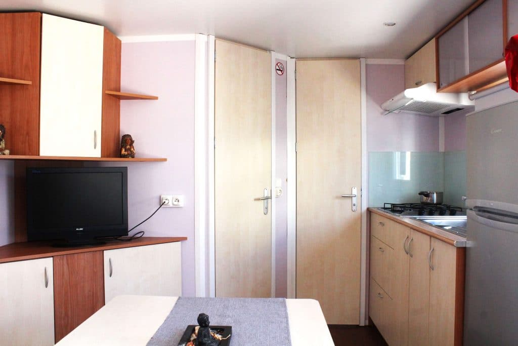 mobil home sun roller 6