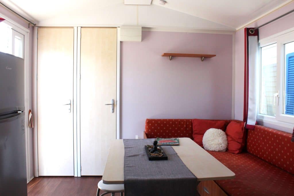 mobil home sun roller 7