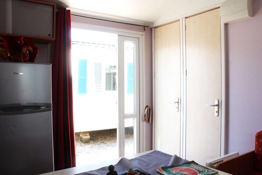 mobil home sun roller 9