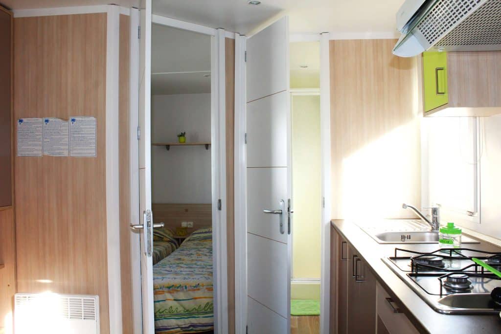 mobil home sun roller eva 11