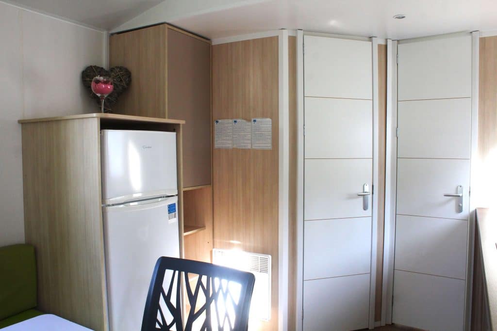 mobil home sun roller eva 12