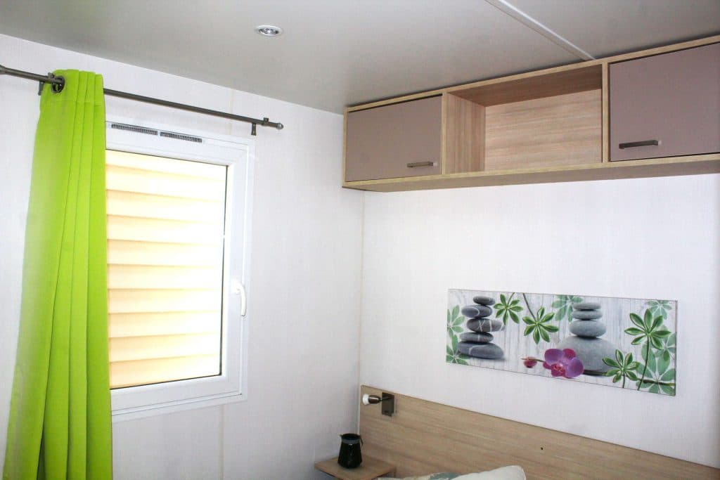 mobil home sun roller eva 15