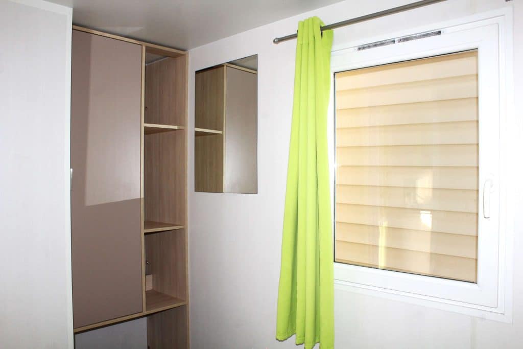 mobil home sun roller eva 16