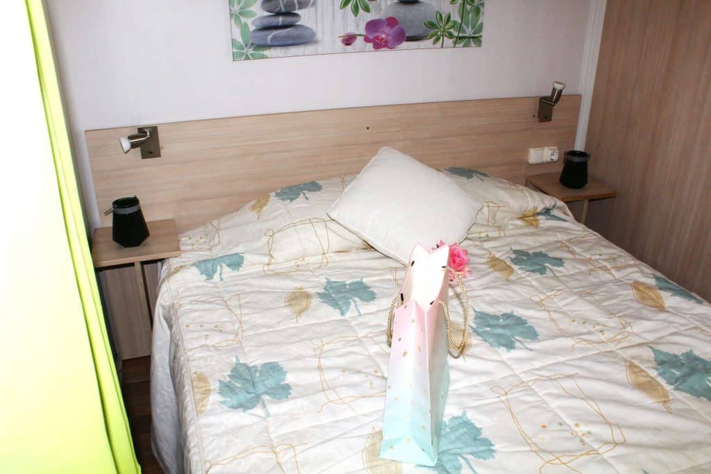 mobil home sun roller eva 17