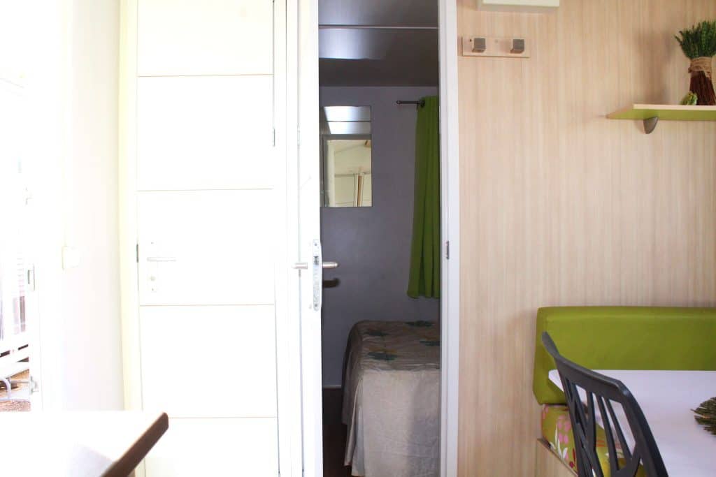 mobil home sun roller eva 18