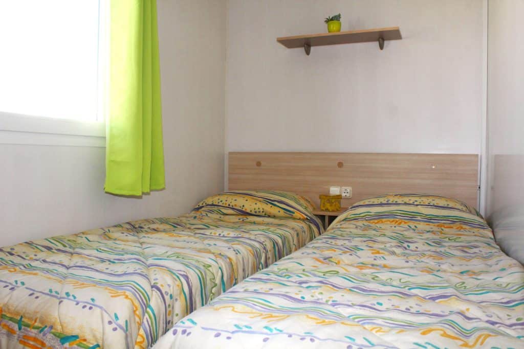 mobil home sun roller eva 19