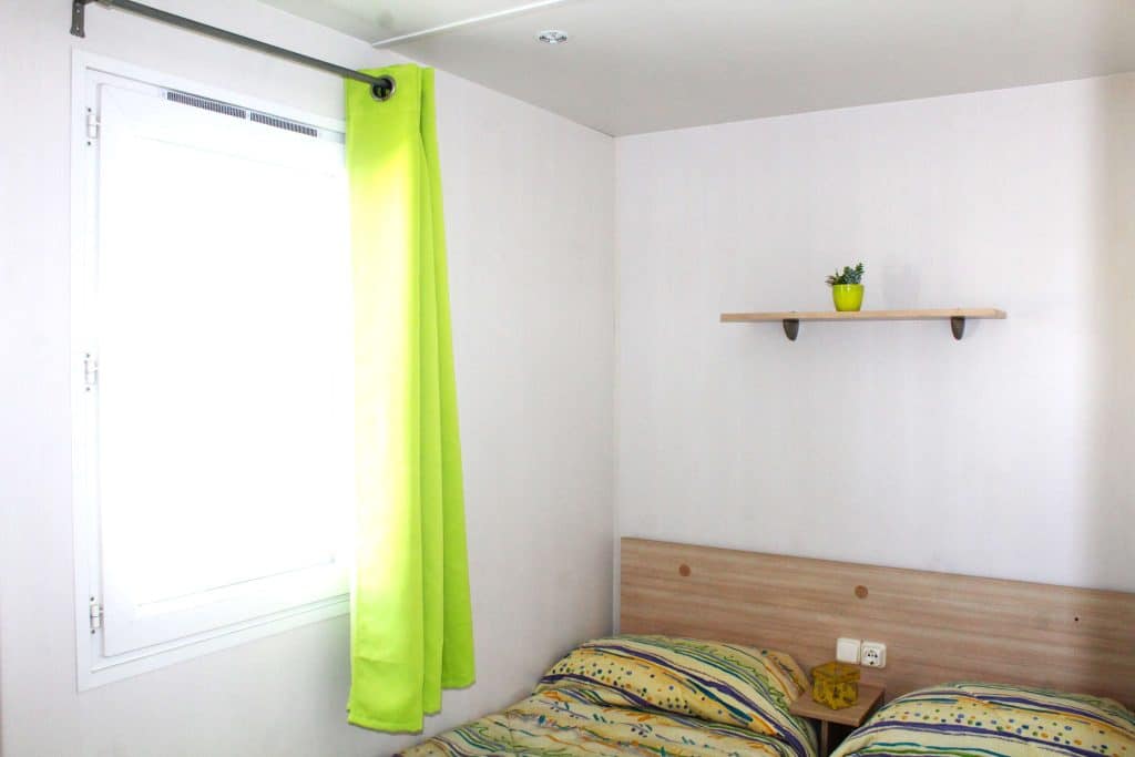mobil home sun roller eva 20
