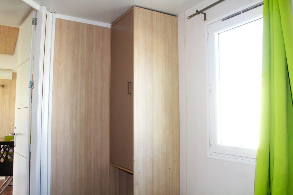 mobil home sun roller eva 21