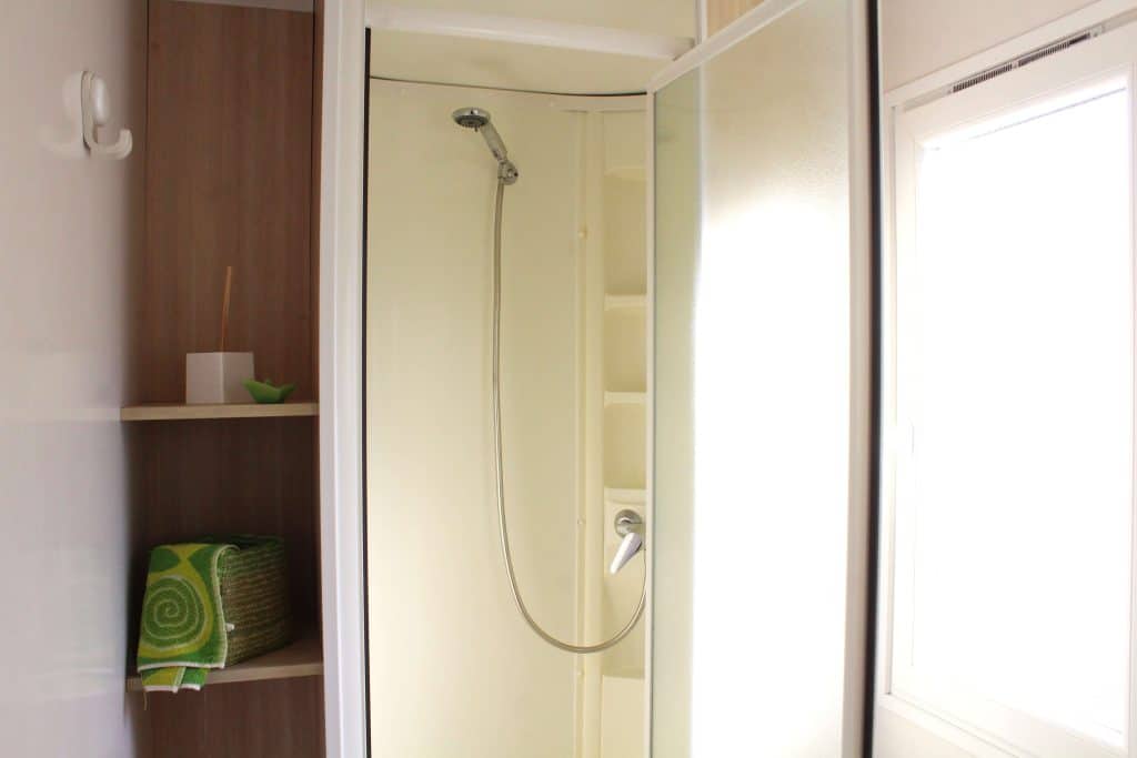 mobil home sun roller eva 22
