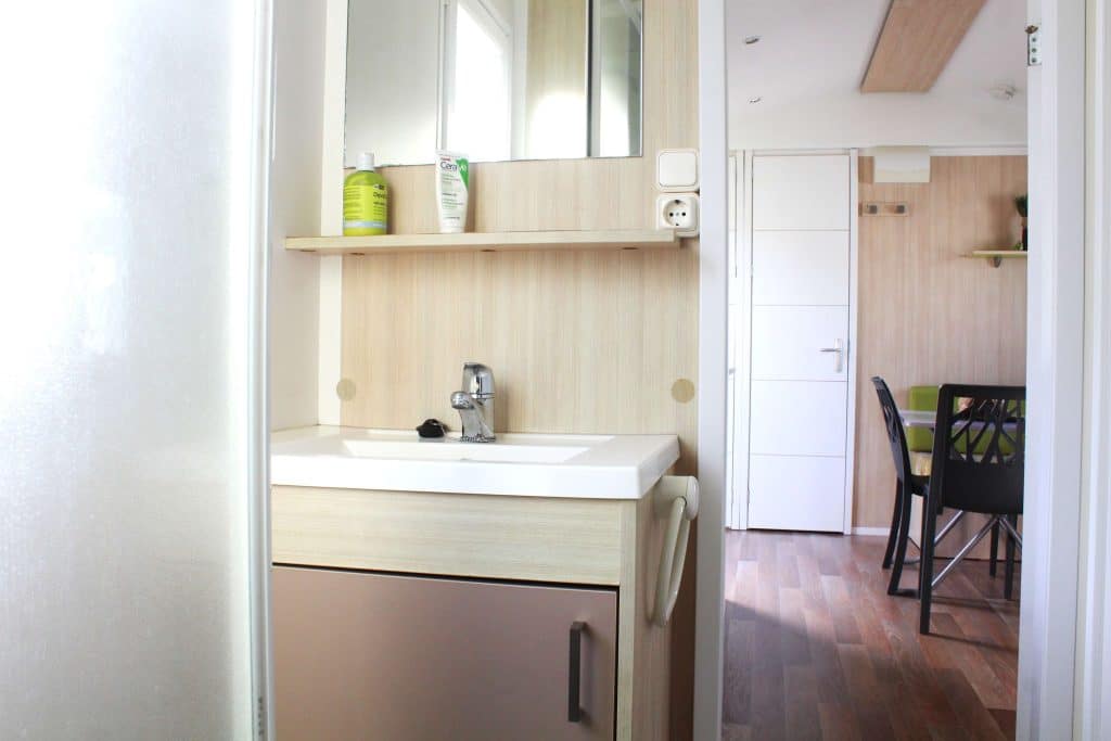 mobil home sun roller eva 23