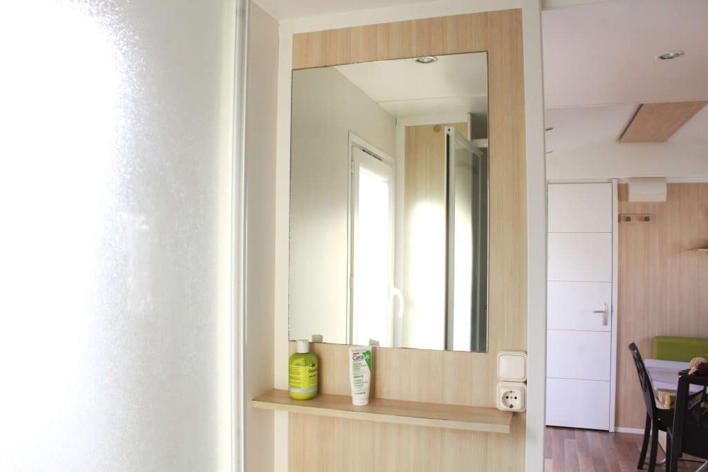 mobil home sun roller eva 24
