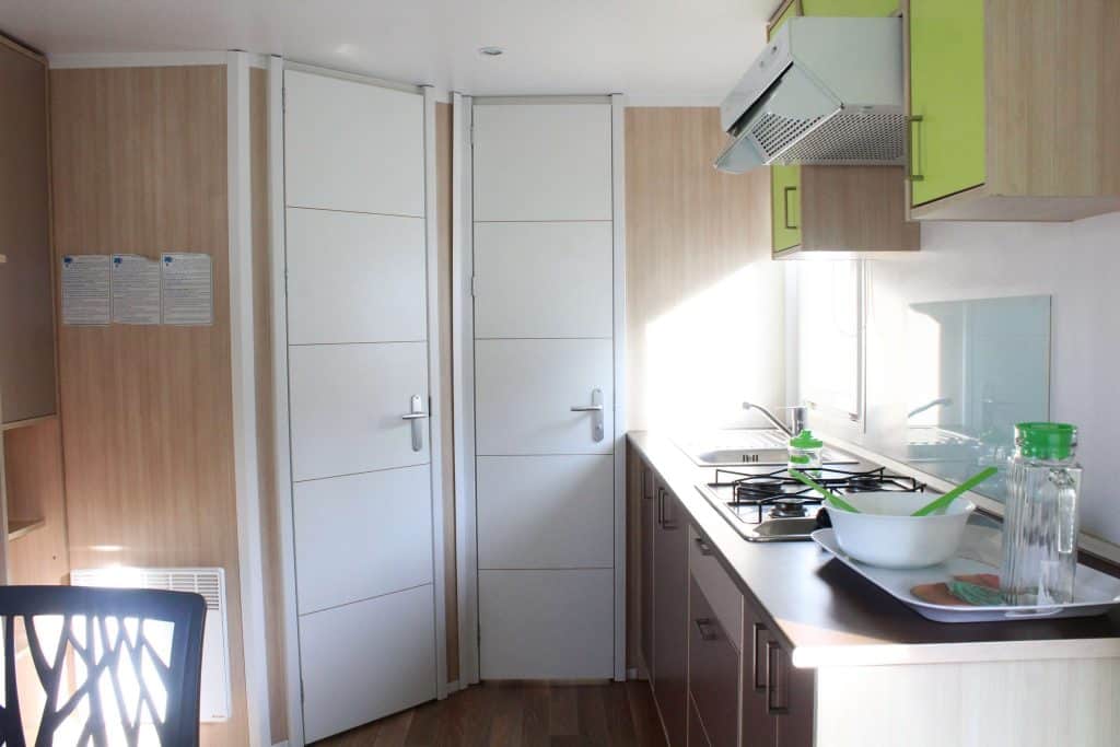 mobil home sun roller eva 4