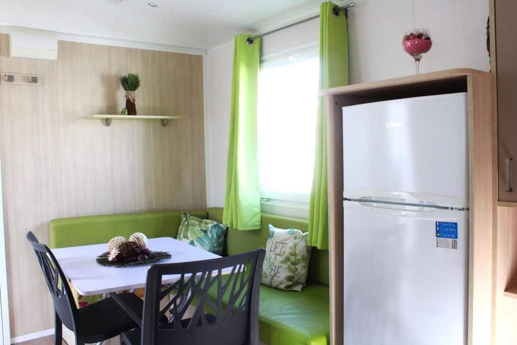 mobil home sun roller eva 6