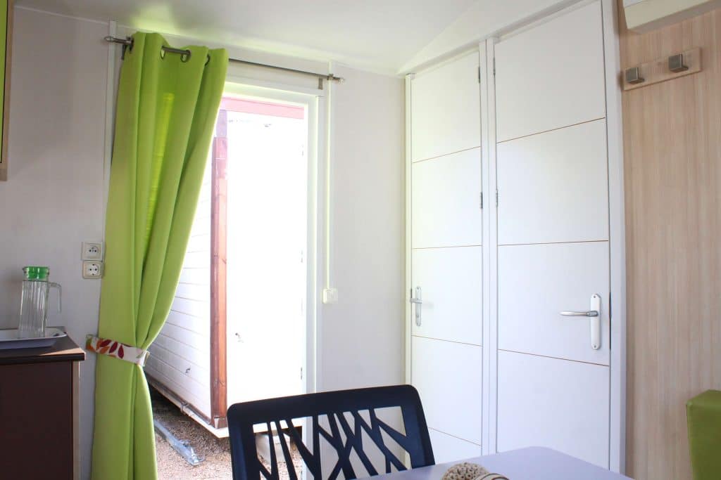mobil home sun roller eva 8