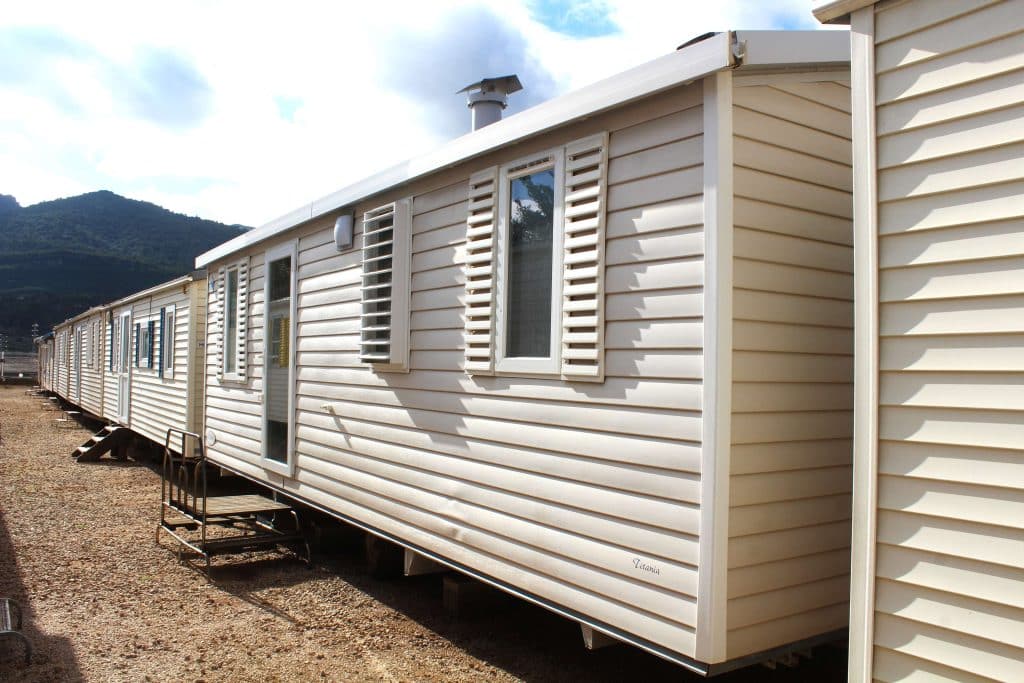 mobil homes cuni irm 2