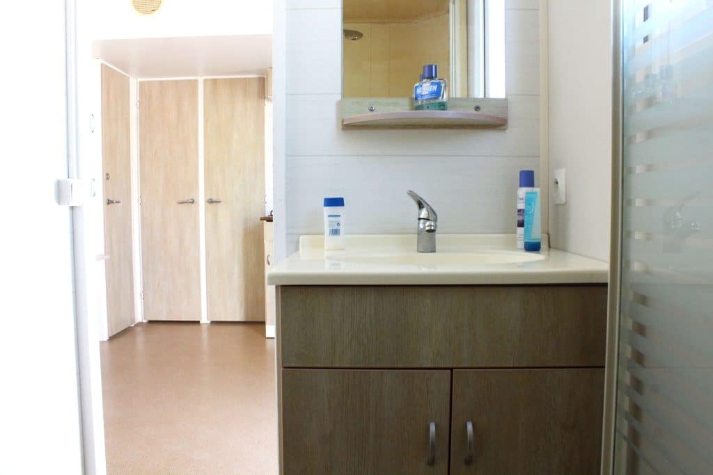 mobil homes cuni ohara 27