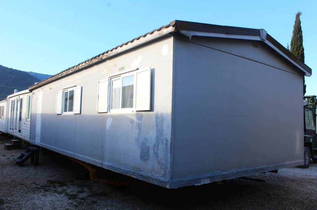 mobil homes ocasion 1