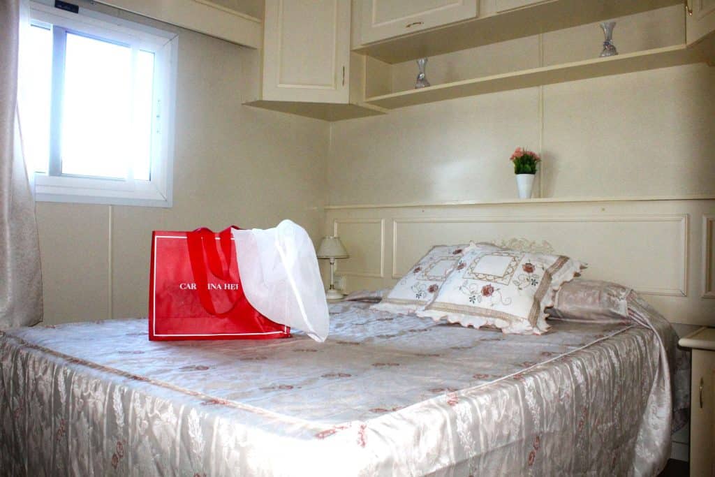 mobil homes ocasion 21