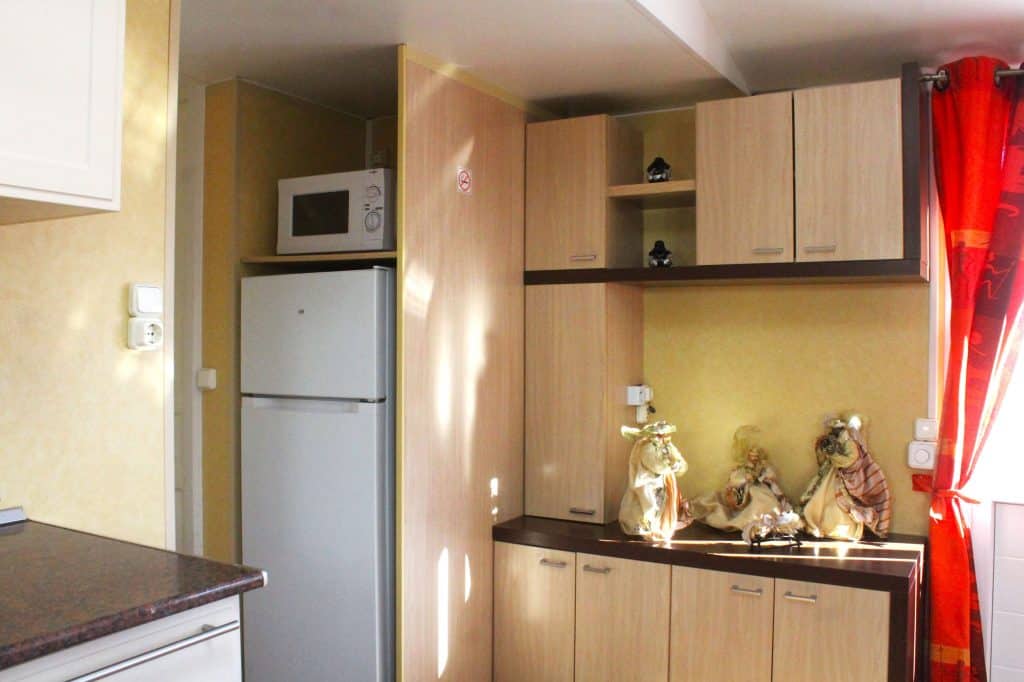mobile home 10