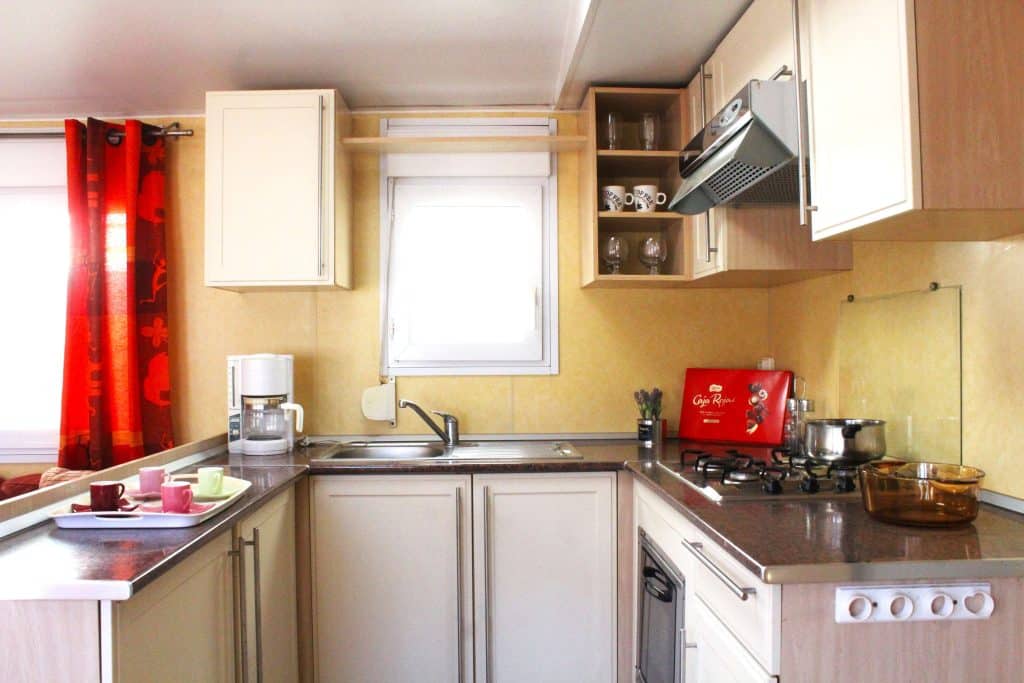 mobile home 11