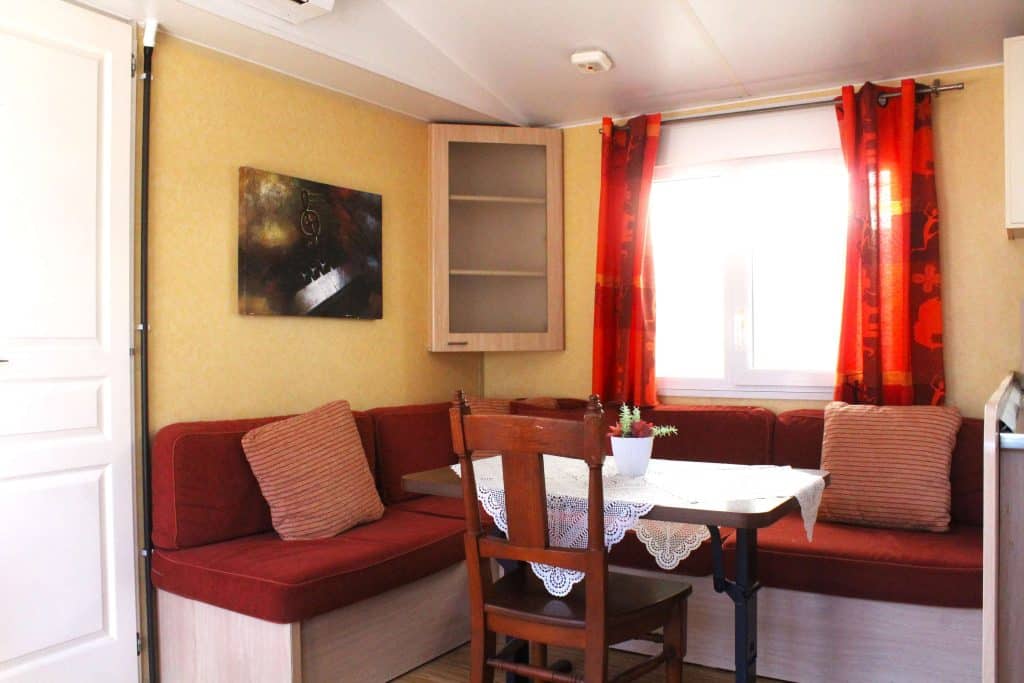 mobile home 12