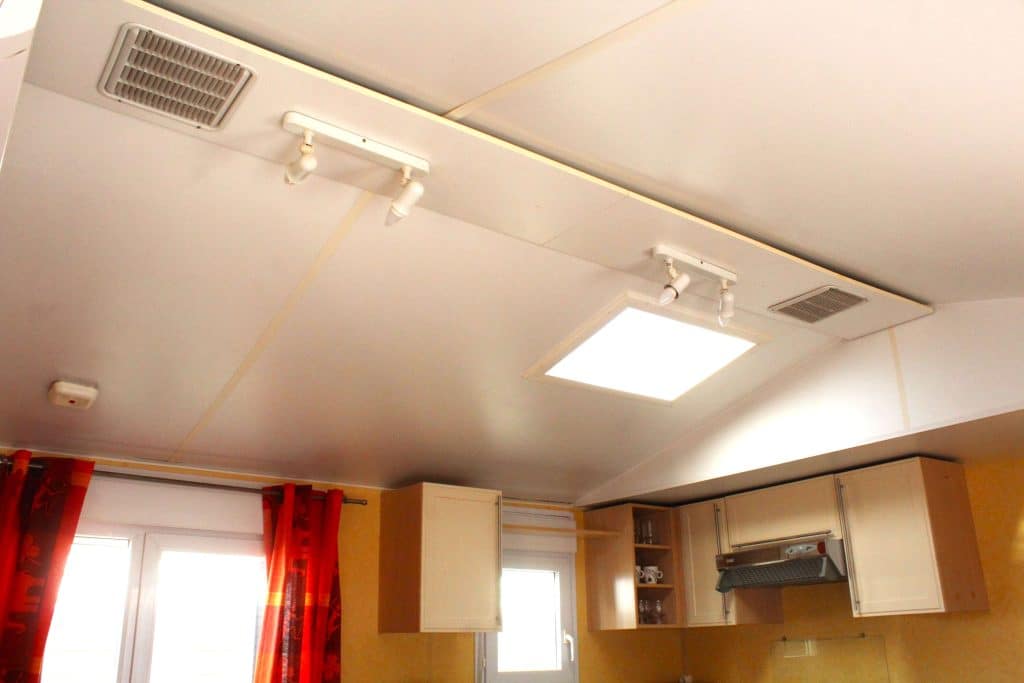 mobile home 17